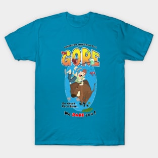 The Gore T-Shirt